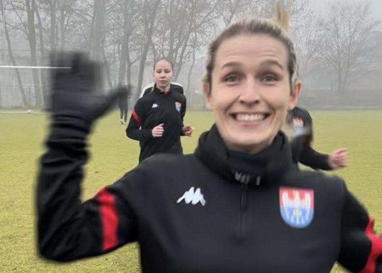 Ruszają za tydzień, zagrają trzy sparingi