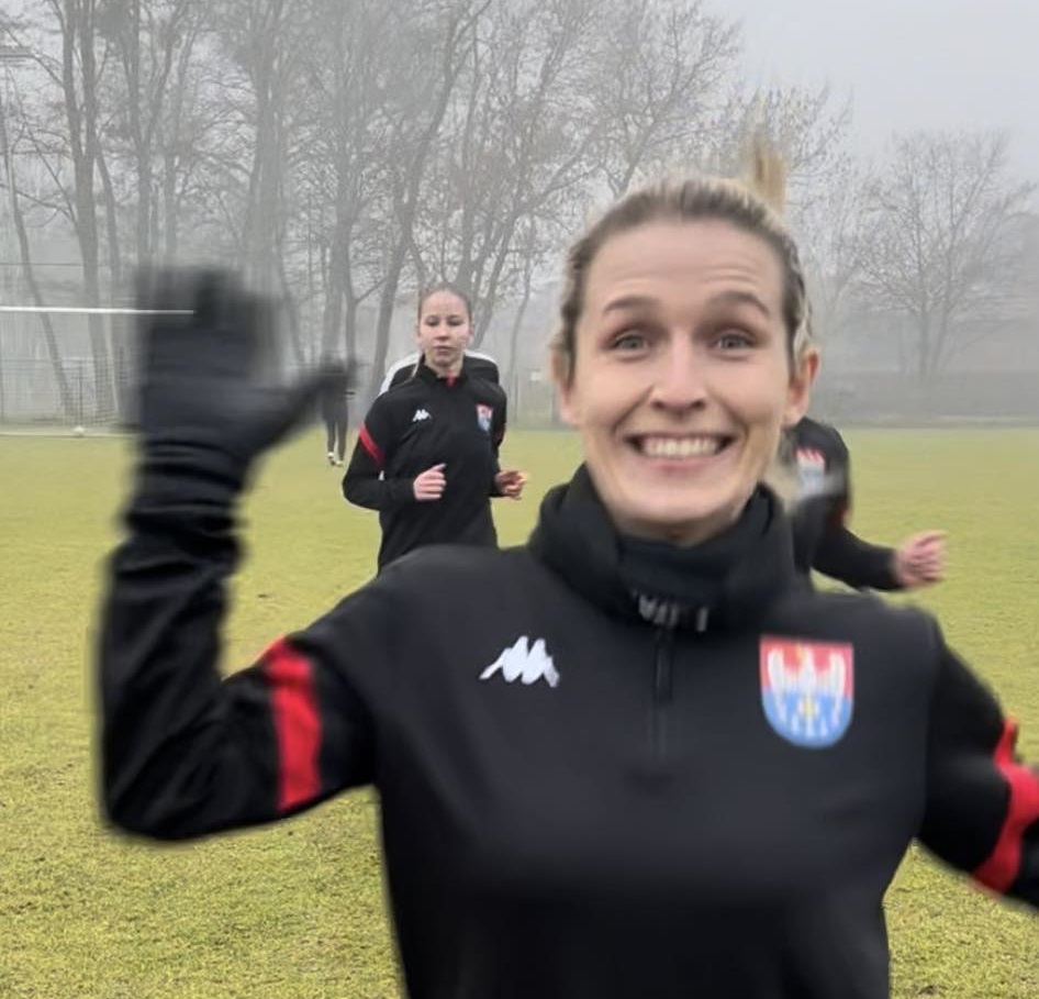 Ruszają za tydzień, zagrają trzy sparingi