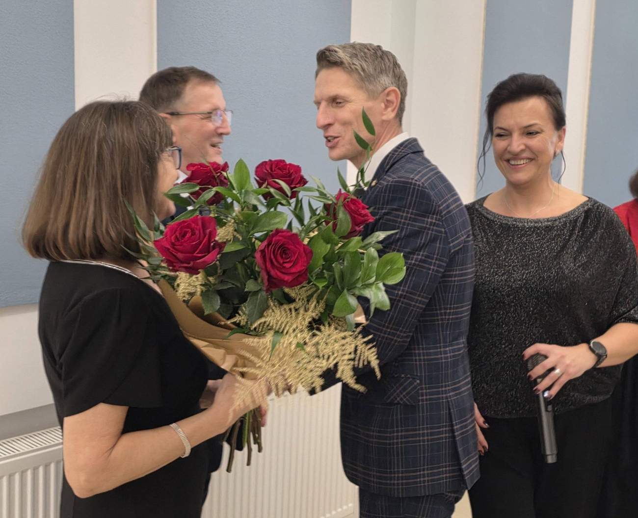 Tak się bawią seniorzy. Zobacz zdjęcia