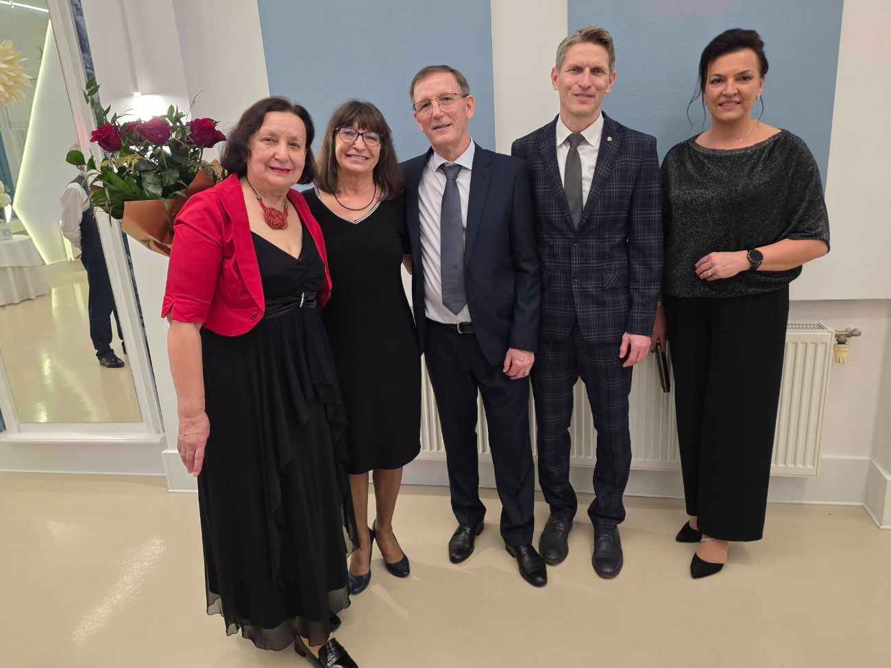 Tak się bawią seniorzy. Zobacz zdjęcia