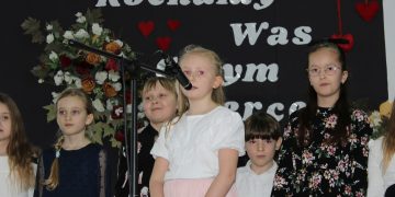 Dla babć i dziadków w Młodojewie