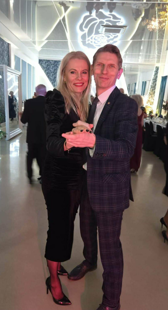 Tak się bawią seniorzy. Zobacz zdjęcia