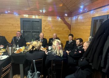 Spotkanie Noworoczne w Korwinie