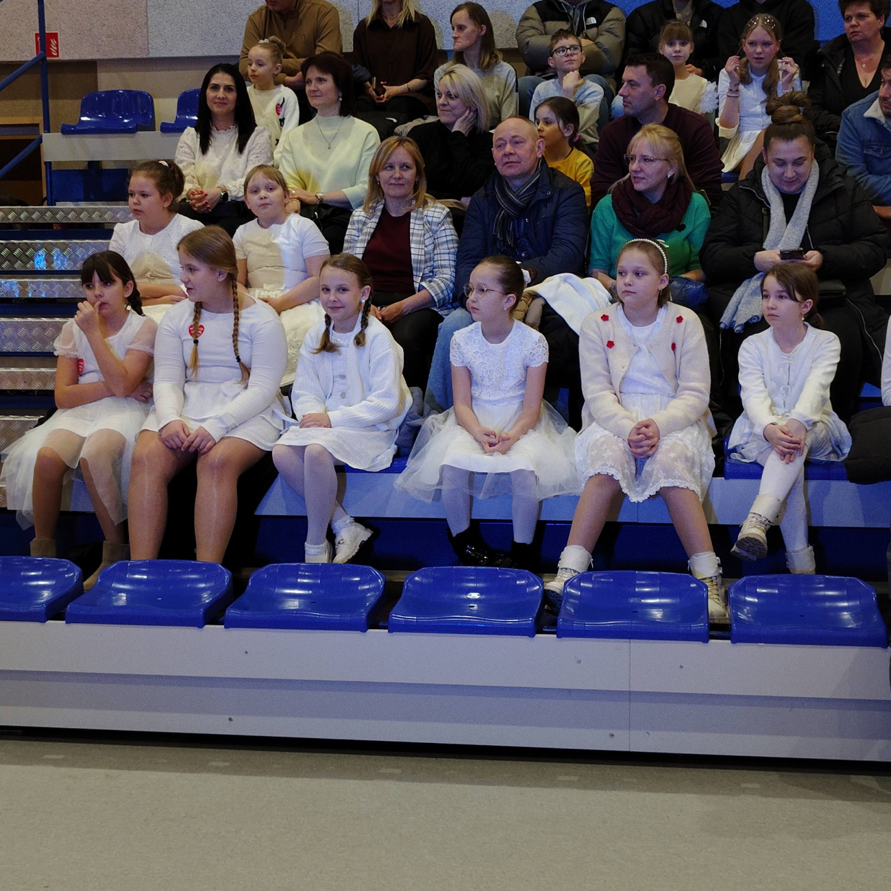 W Kowalewie Opactwie też grają