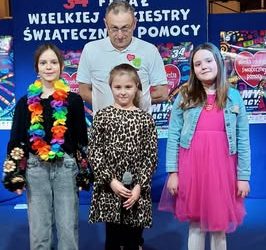 W Kowalewie Opactwie też grają