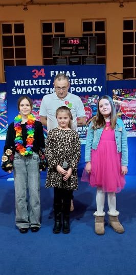 W Kowalewie Opactwie też grają