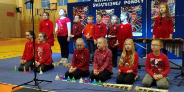 W Kowalewie Opactwie też grają