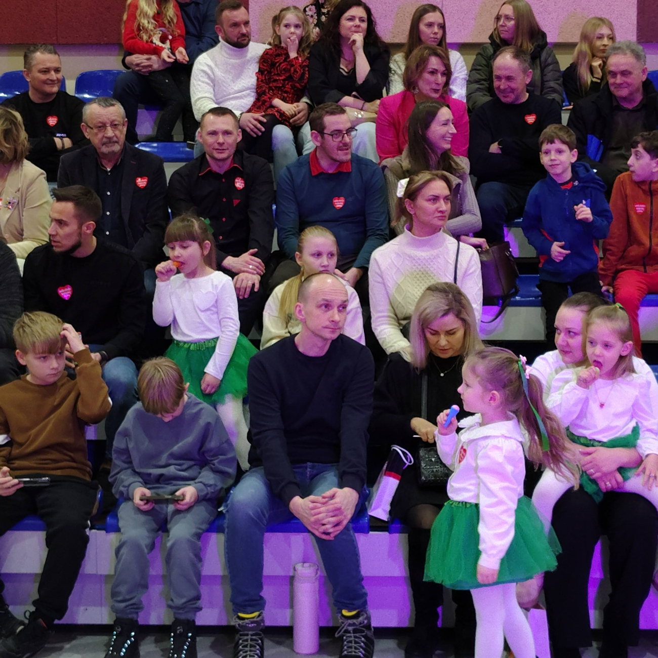 W Kowalewie Opactwie też grają