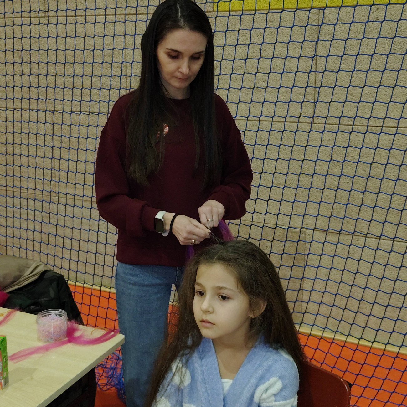 W Kowalewie Opactwie też grają