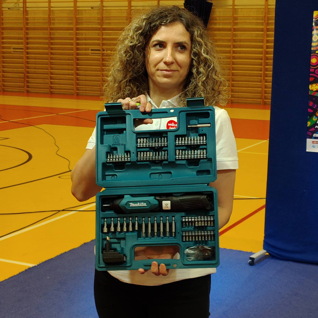 W Kowalewie Opactwie też grają