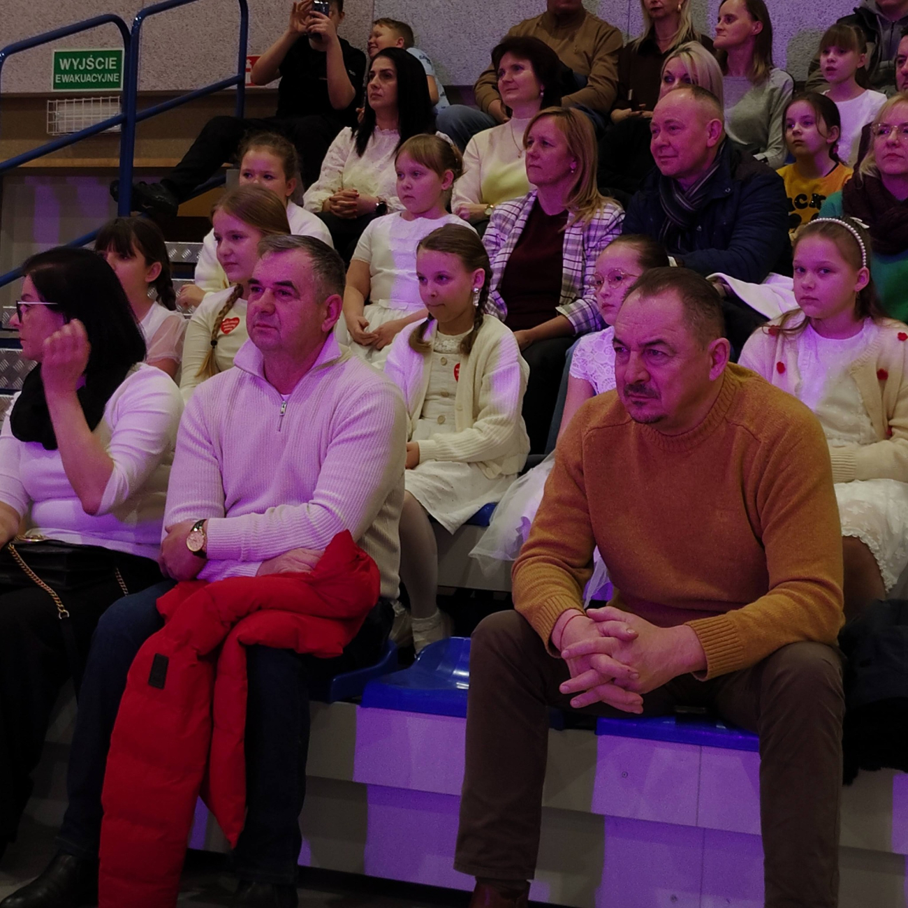 W Kowalewie Opactwie też grają