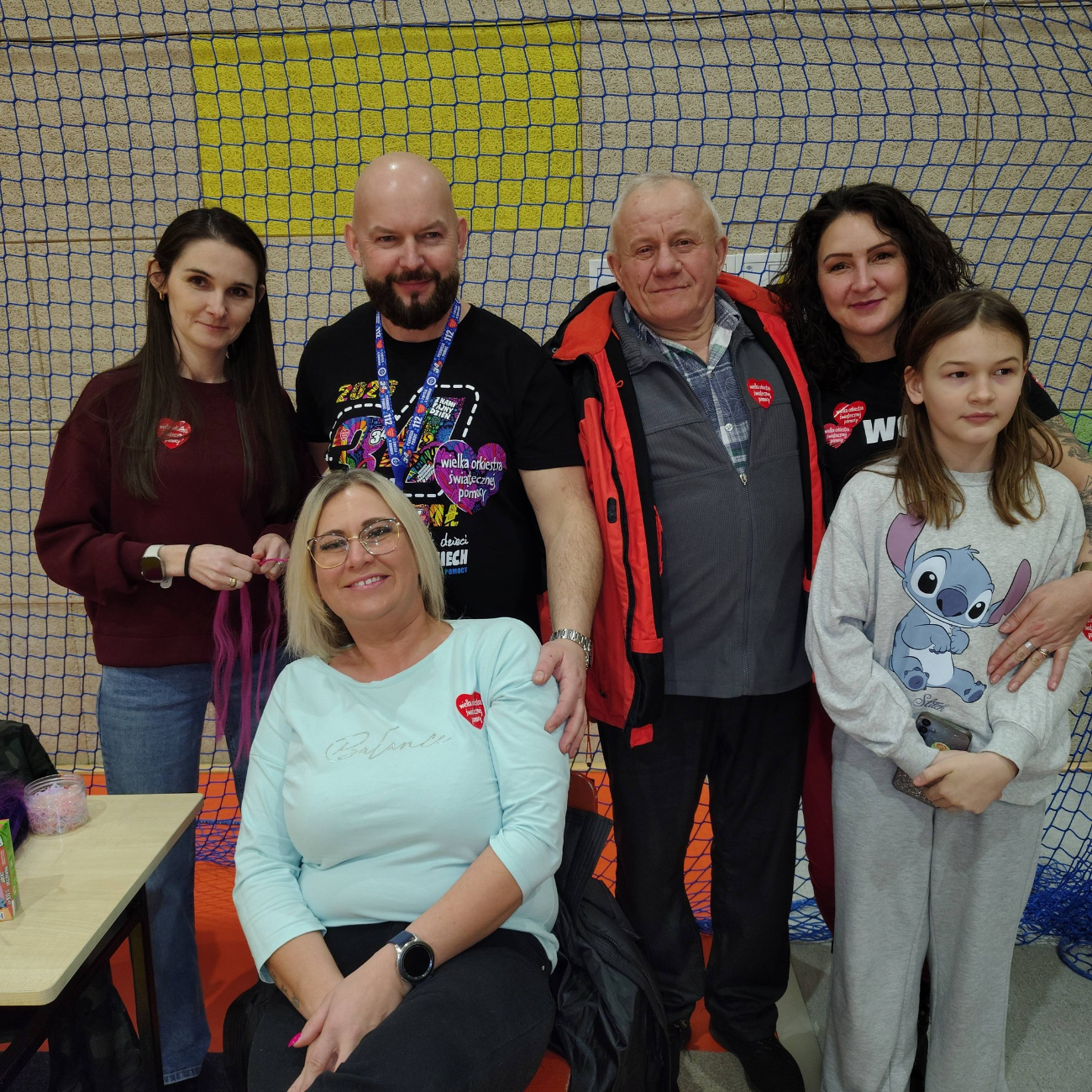 W Kowalewie Opactwie też grają