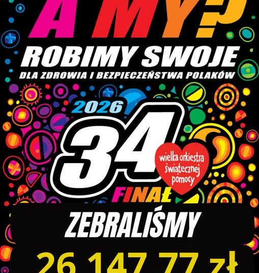 W gminie Słupca padł rekord