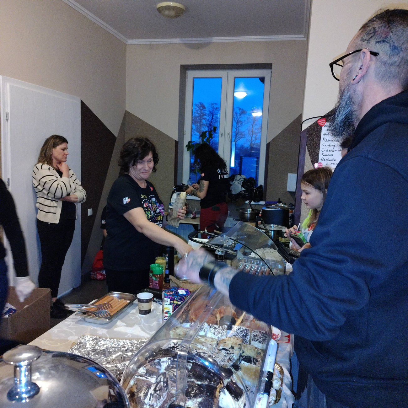 W Kowalewie Opactwie też grają