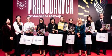 HellermannTyton wśród wyróżnionych w konkursie „Pracodawca – Ambasador Rozwoju”