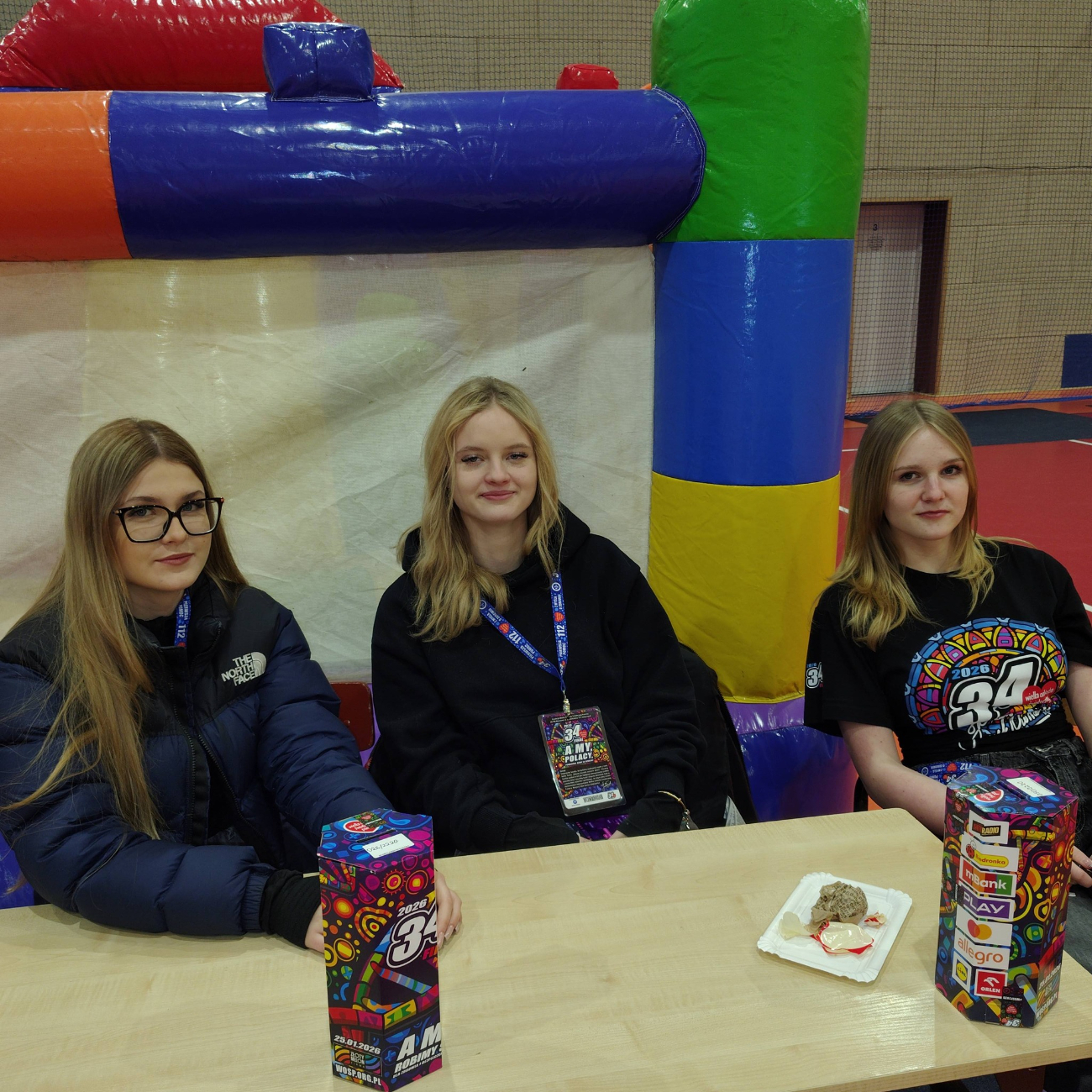 W Kowalewie Opactwie też grają