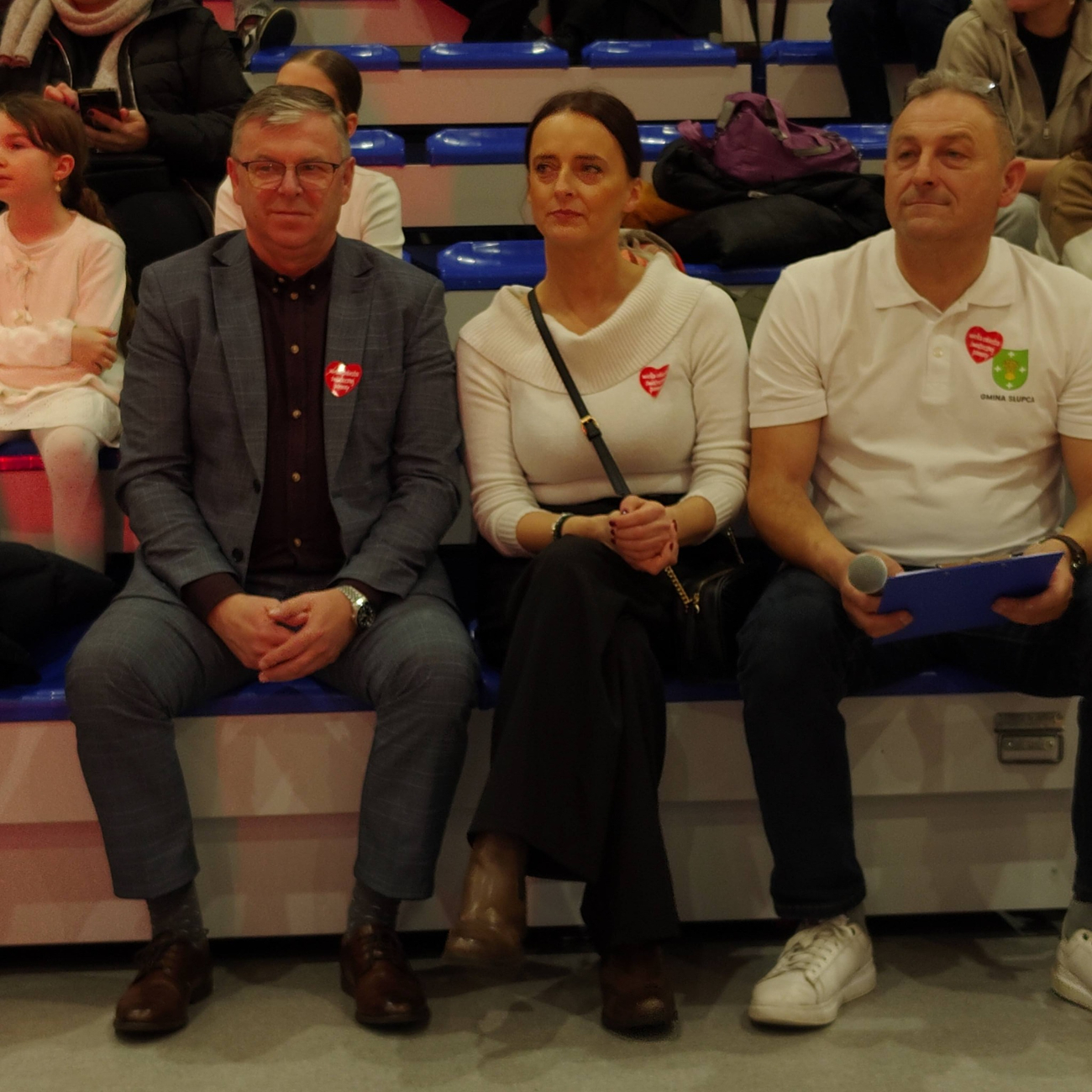 W Kowalewie Opactwie też grają