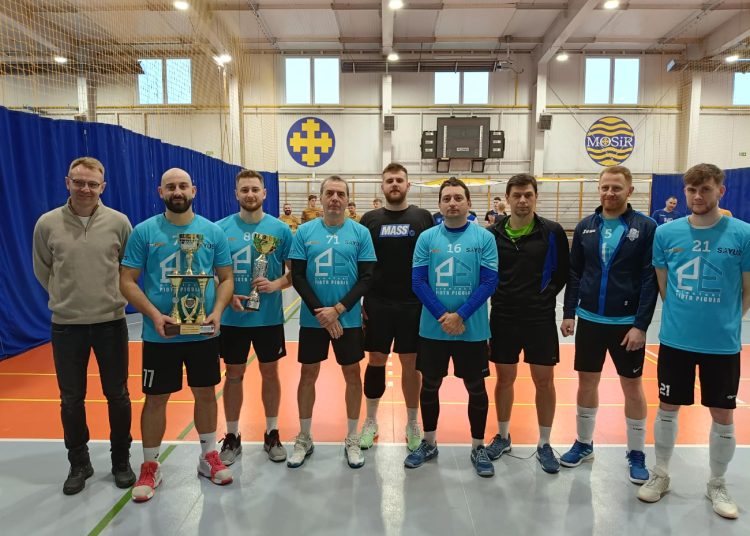 Kto postawił na Pigułę i Spółę ten się nie pomylił