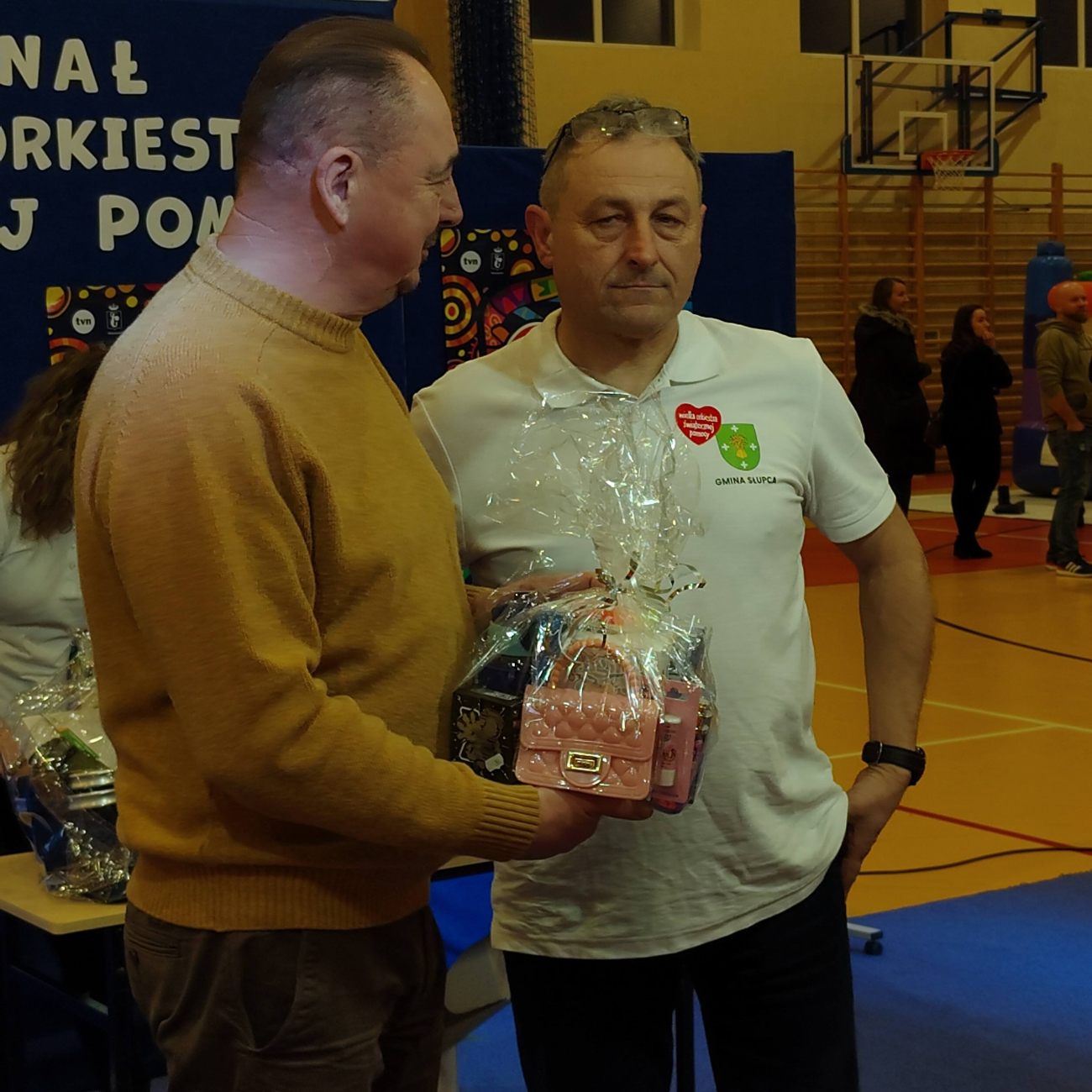 W Kowalewie Opactwie też grają