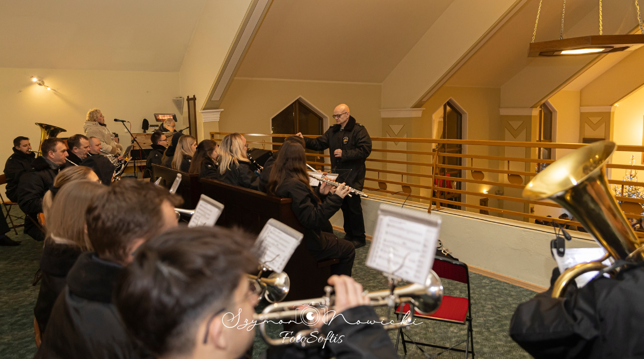 Święto w Kozalu. Zobacz zdjęcia z uroczystości