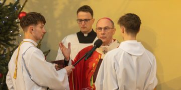 Święto w Kozalu. Zobacz zdjęcia z uroczystości