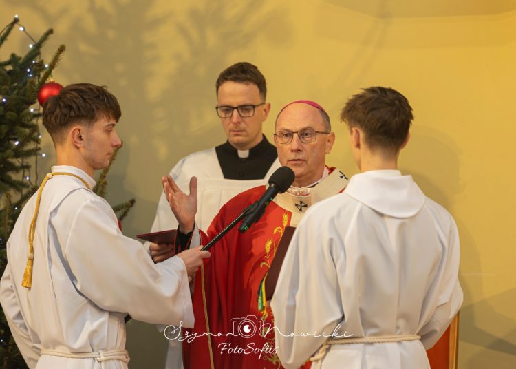 Święto w Kozalu. Zobacz zdjęcia z uroczystości