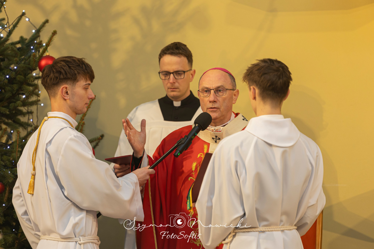 Święto w Kozalu. Zobacz zdjęcia z uroczystości