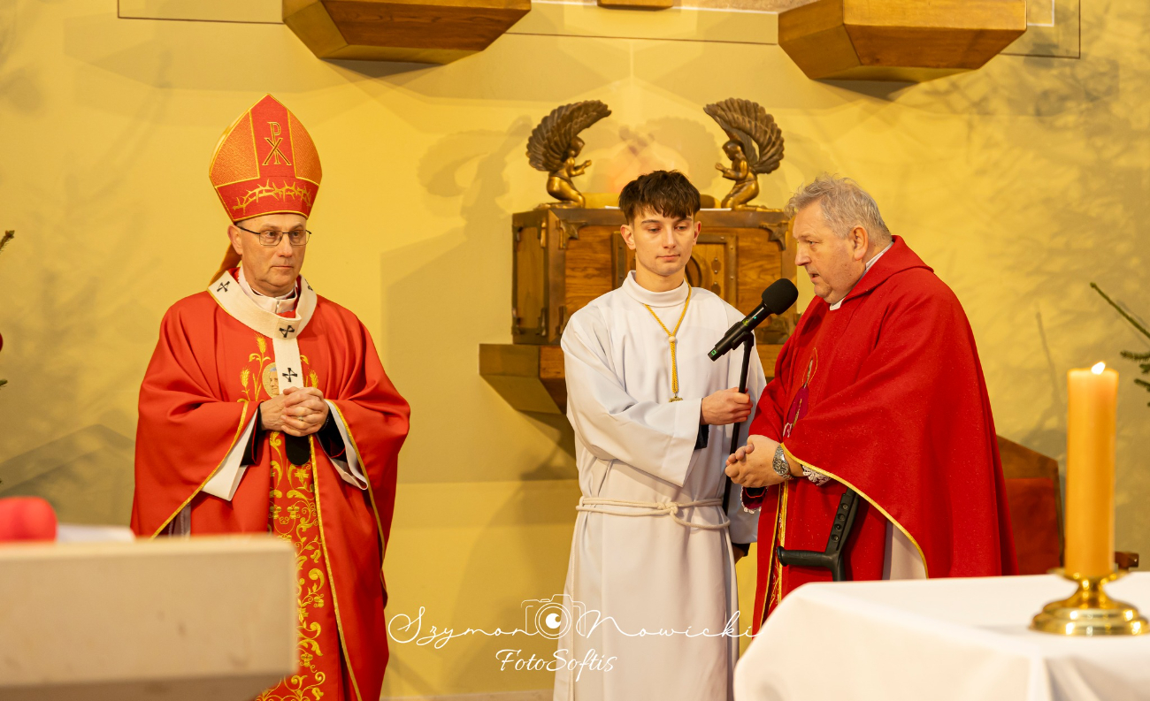 Święto w Kozalu. Zobacz zdjęcia z uroczystości