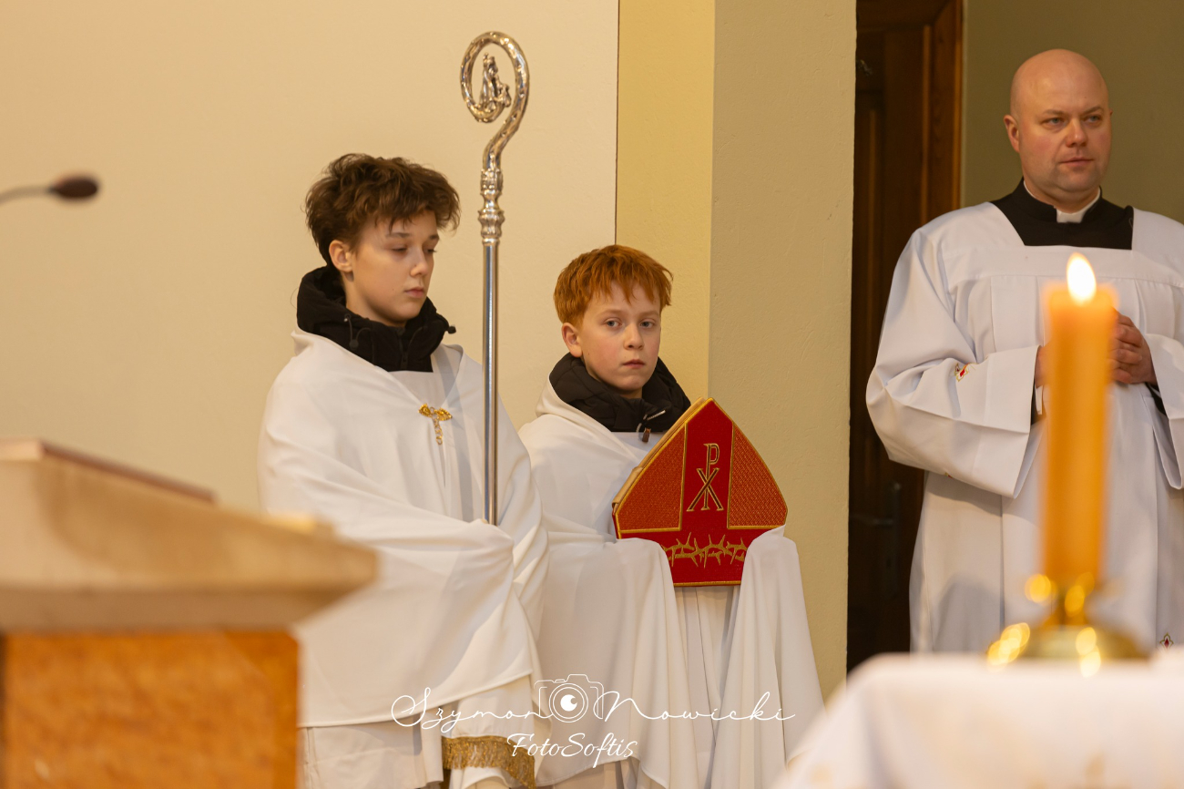 Święto w Kozalu. Zobacz zdjęcia z uroczystości