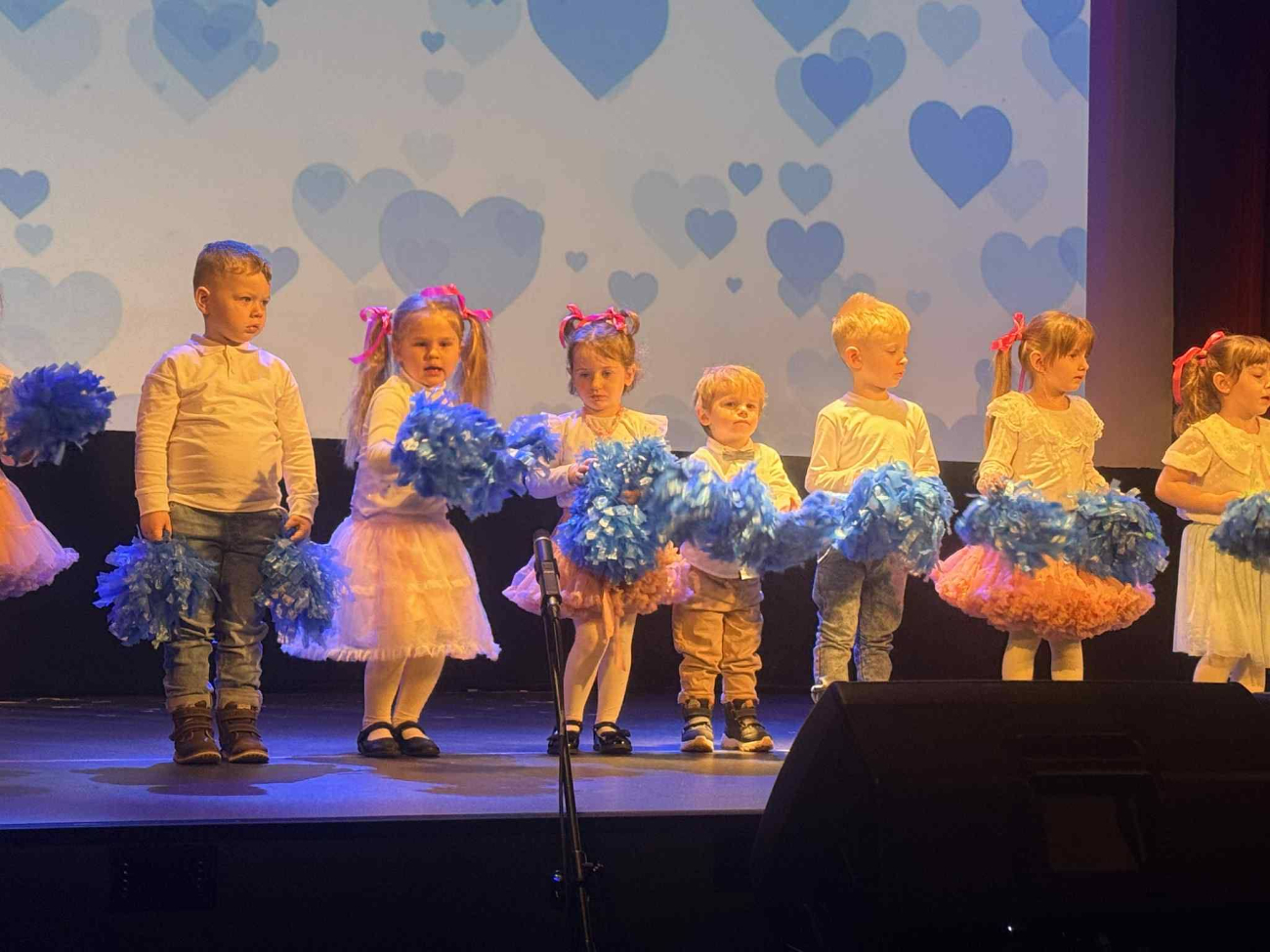 Dzień Babci i Dziadka w Kotuni