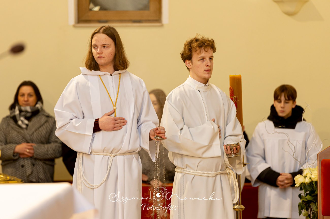 Święto w Kozalu. Zobacz zdjęcia z uroczystości