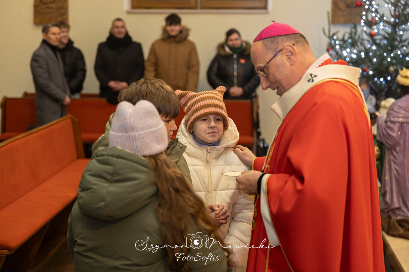 Święto w Kozalu. Zobacz zdjęcia z uroczystości