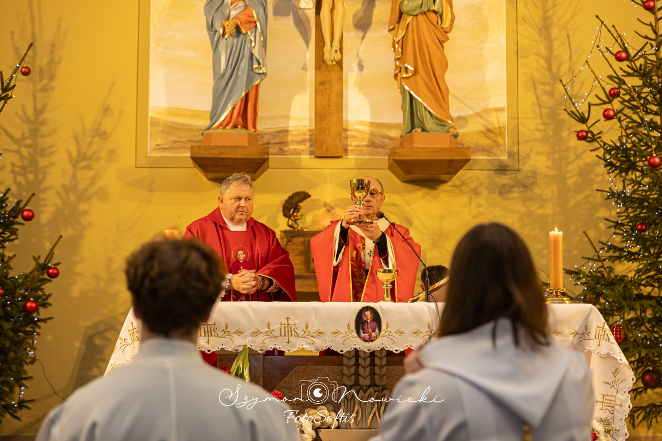 Święto w Kozalu. Zobacz zdjęcia z uroczystości