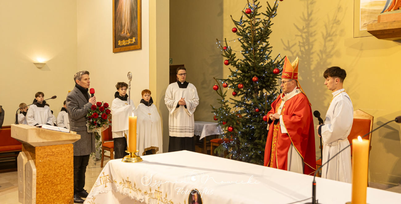 Święto w Kozalu. Zobacz zdjęcia z uroczystości