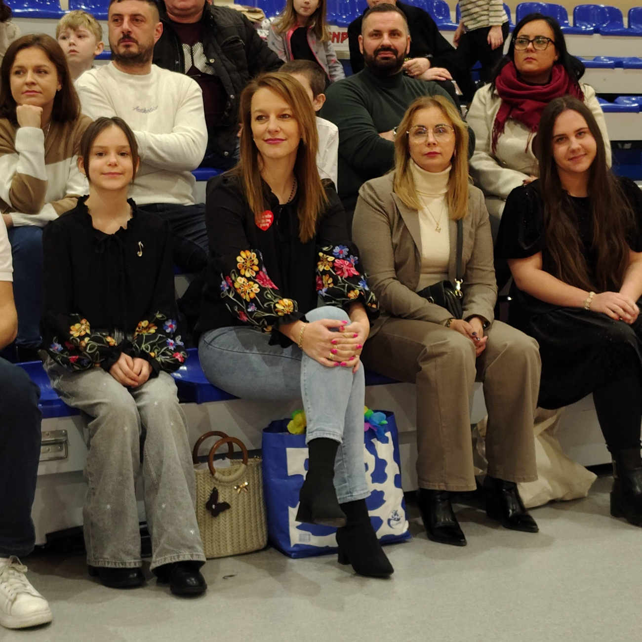 W Kowalewie Opactwie też grają