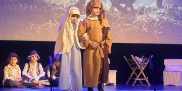 Dzień Babci i Dziadka w Kotuni