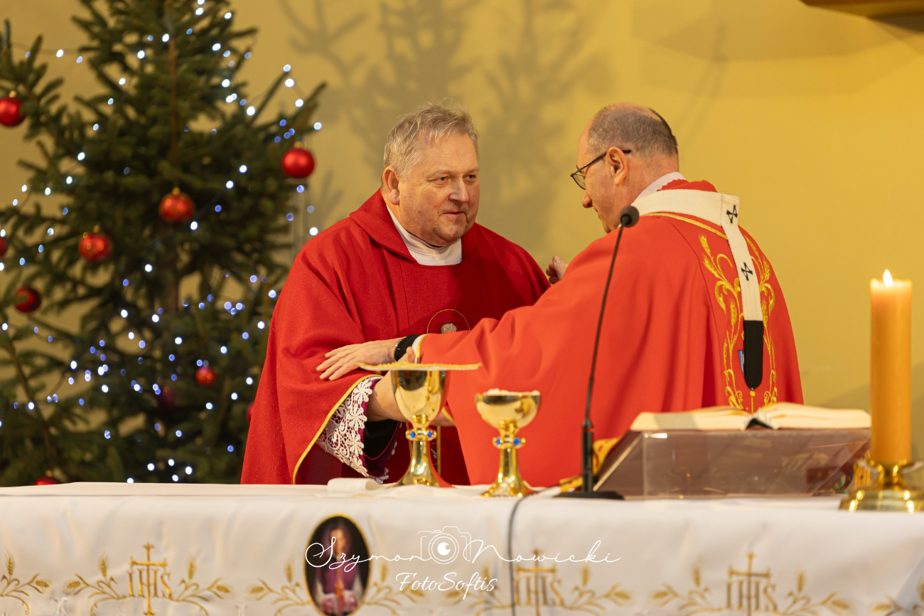 Święto w Kozalu. Zobacz zdjęcia z uroczystości