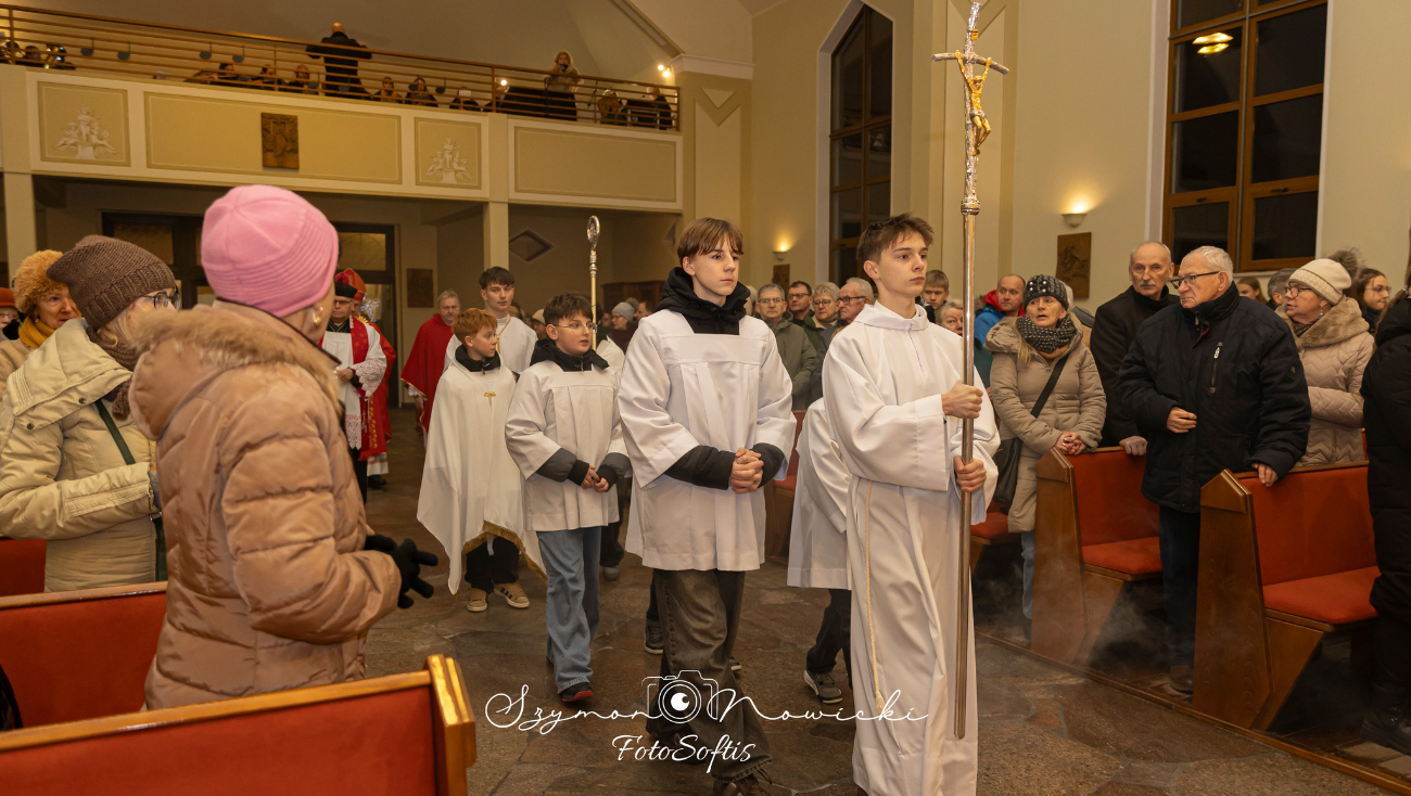 Święto w Kozalu. Zobacz zdjęcia z uroczystości