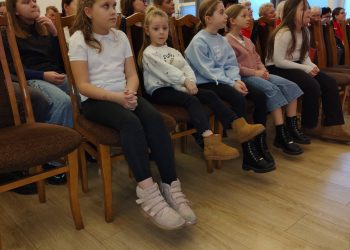 WOŚP w Lądku – zebrali 43 tys. zł