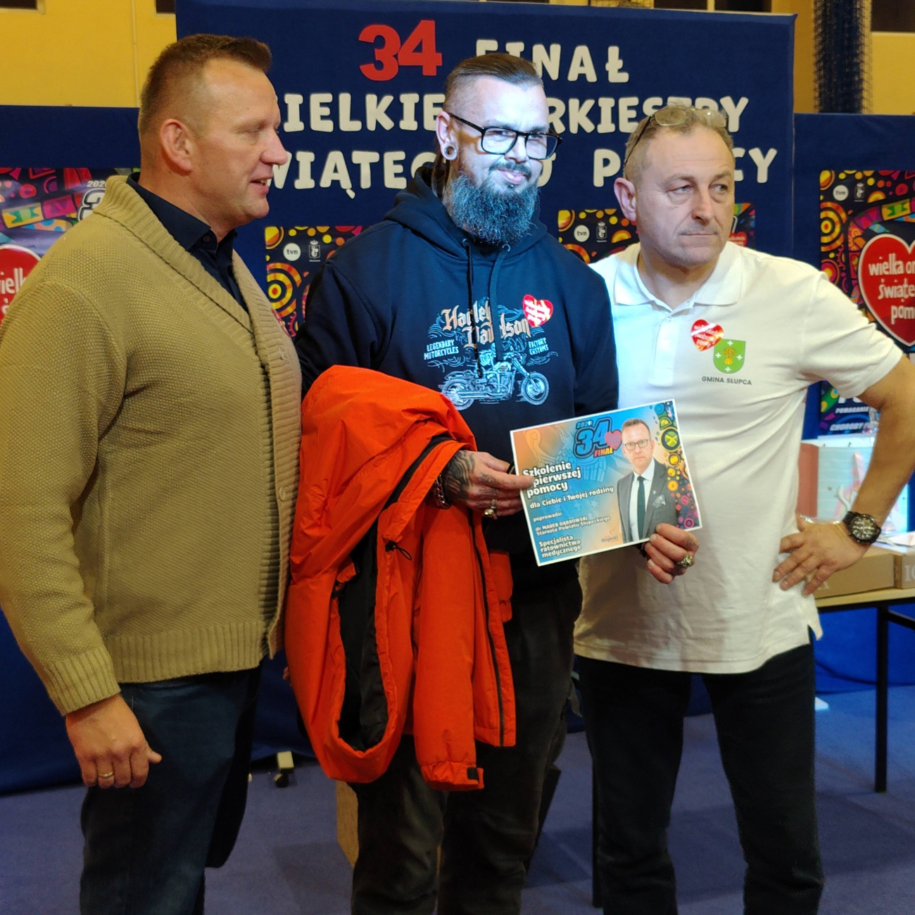 W Kowalewie Opactwie też grają