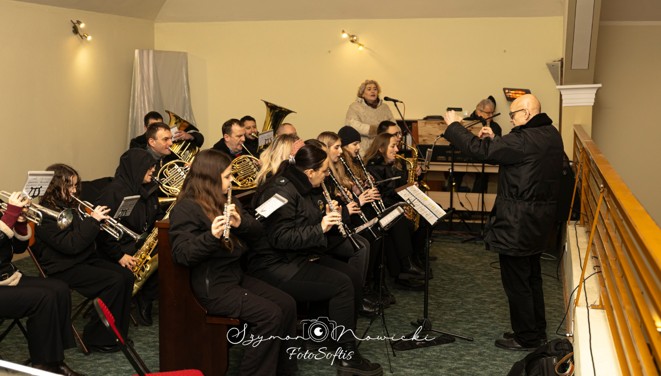 Święto w Kozalu. Zobacz zdjęcia z uroczystości