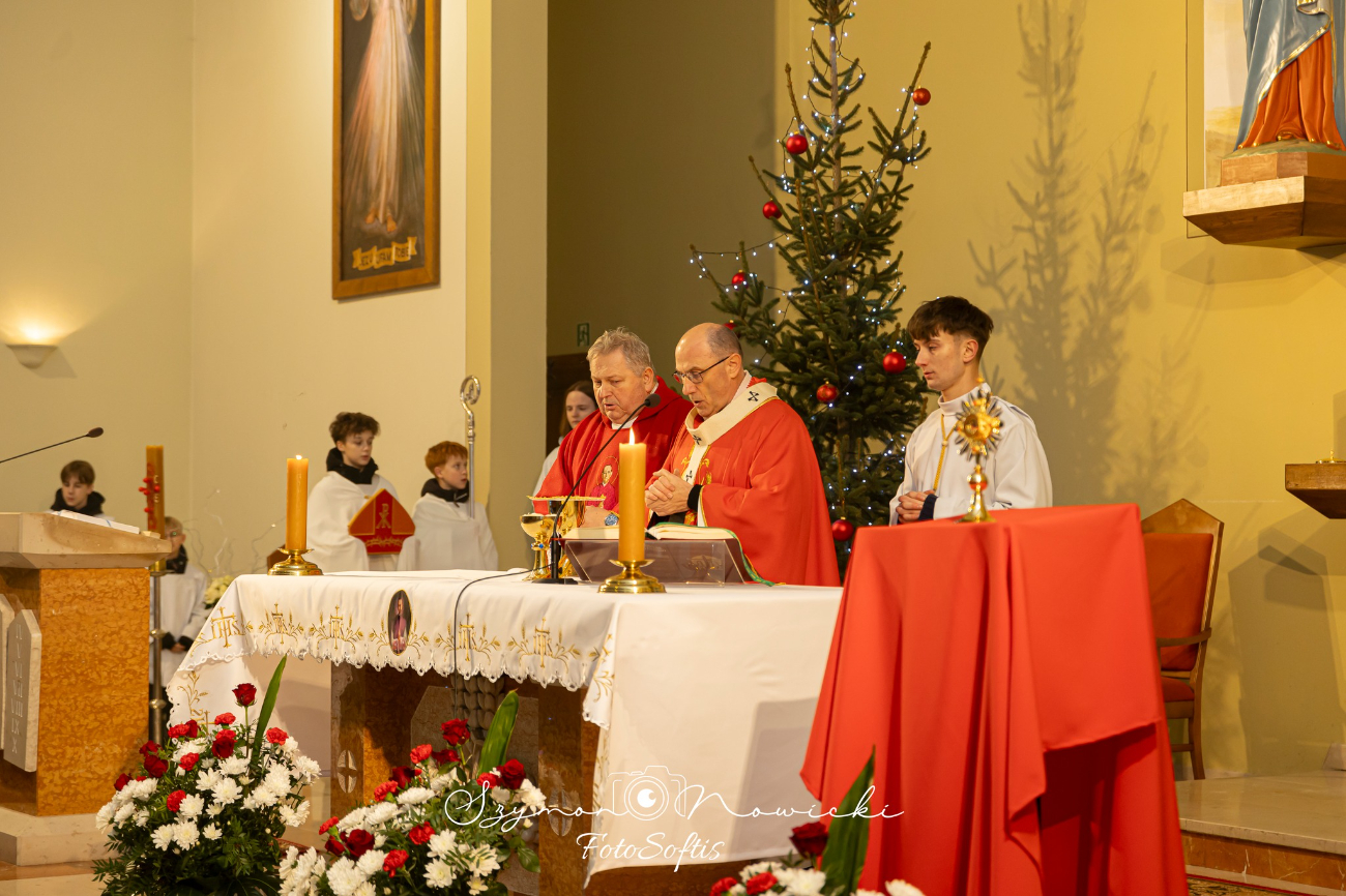 Święto w Kozalu. Zobacz zdjęcia z uroczystości