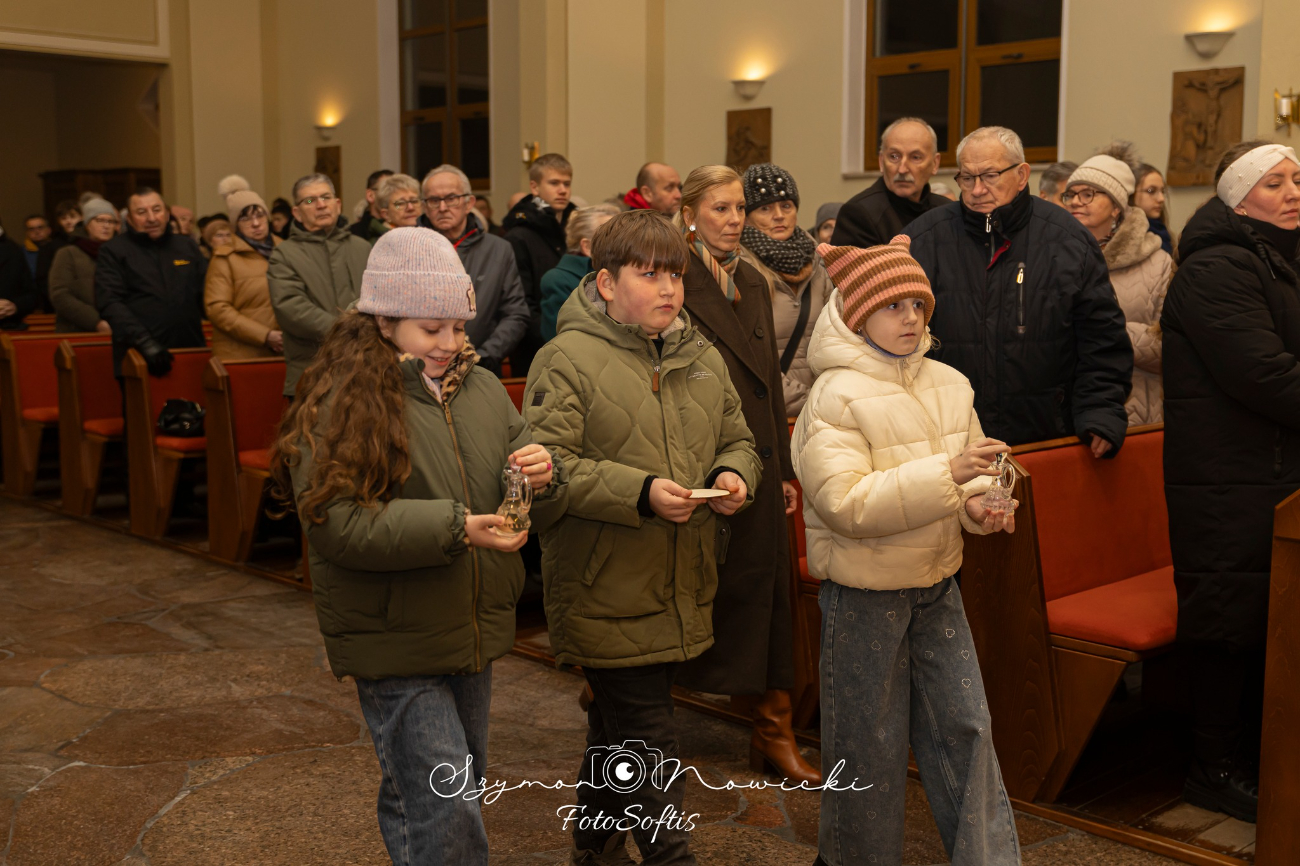 Święto w Kozalu. Zobacz zdjęcia z uroczystości