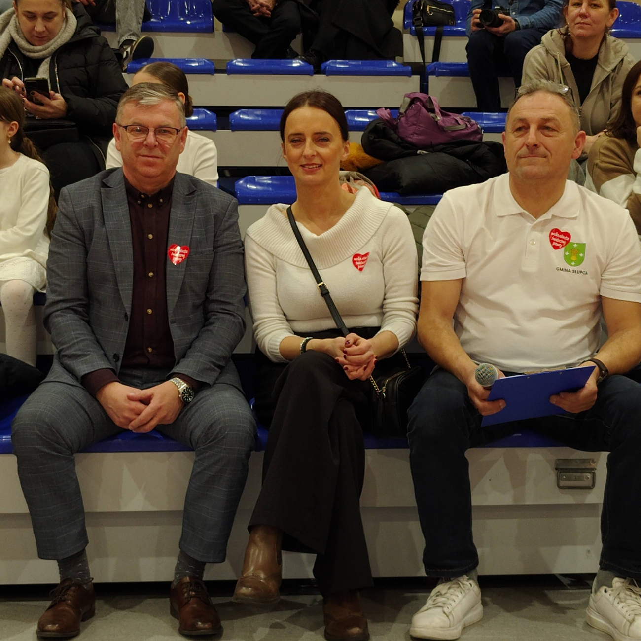 W Kowalewie Opactwie też grają