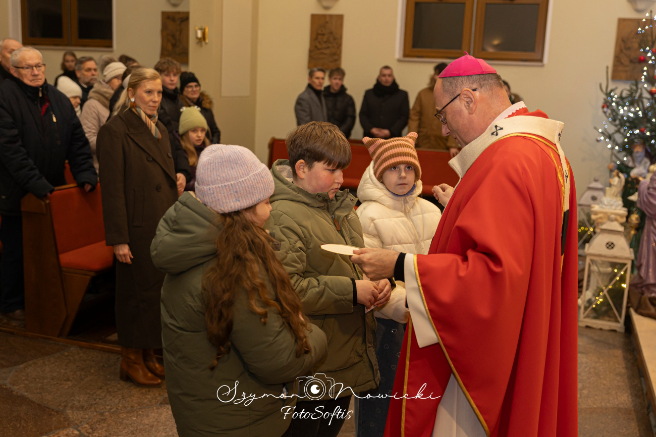 Święto w Kozalu. Zobacz zdjęcia z uroczystości