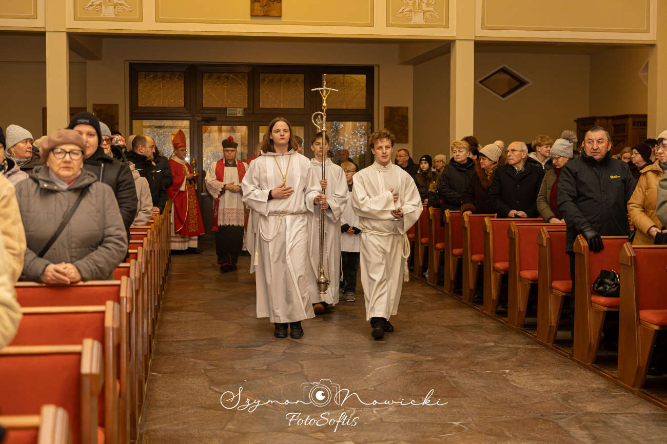 Święto w Kozalu. Zobacz zdjęcia z uroczystości