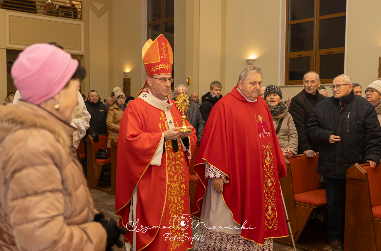 Święto w Kozalu. Zobacz zdjęcia z uroczystości