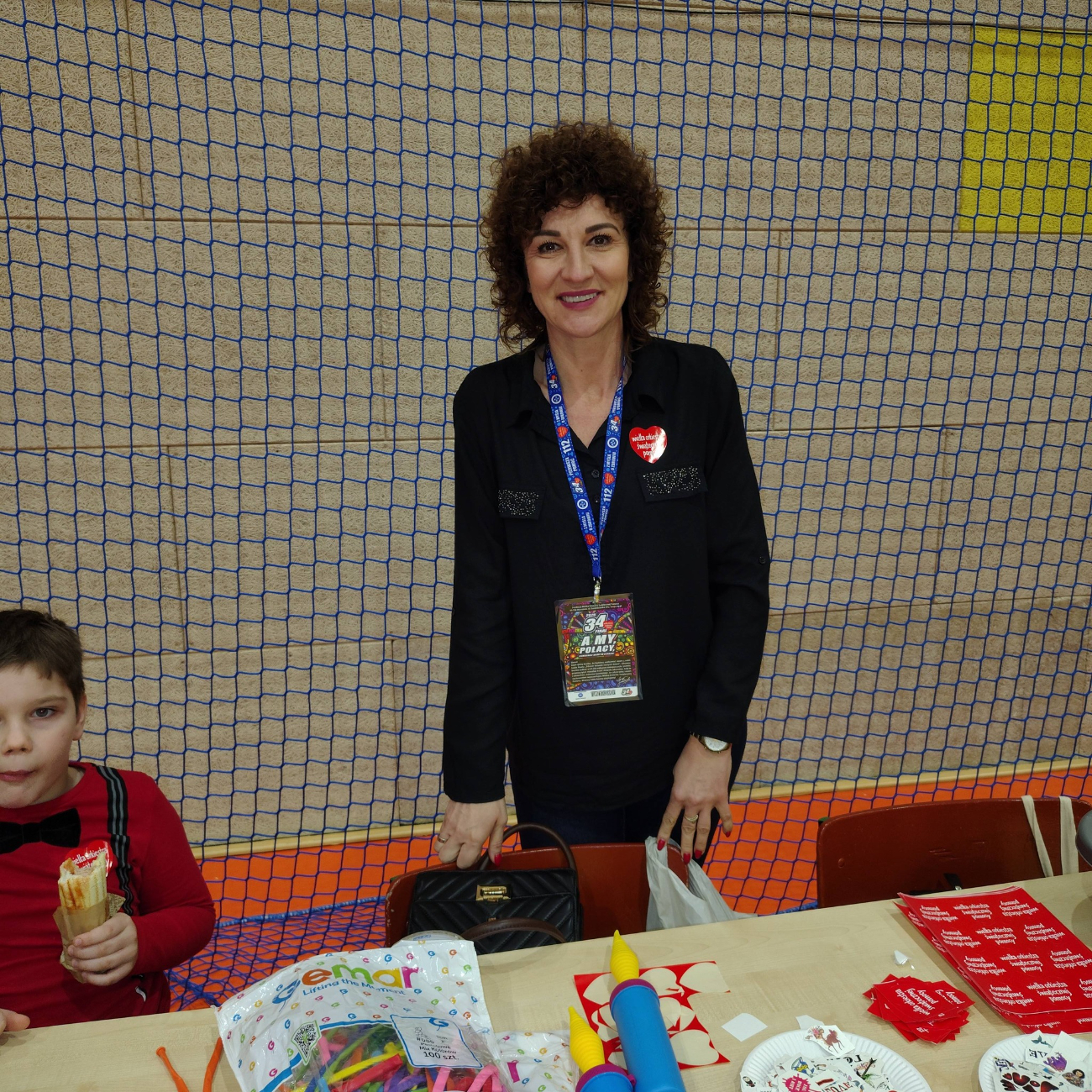 W Kowalewie Opactwie też grają