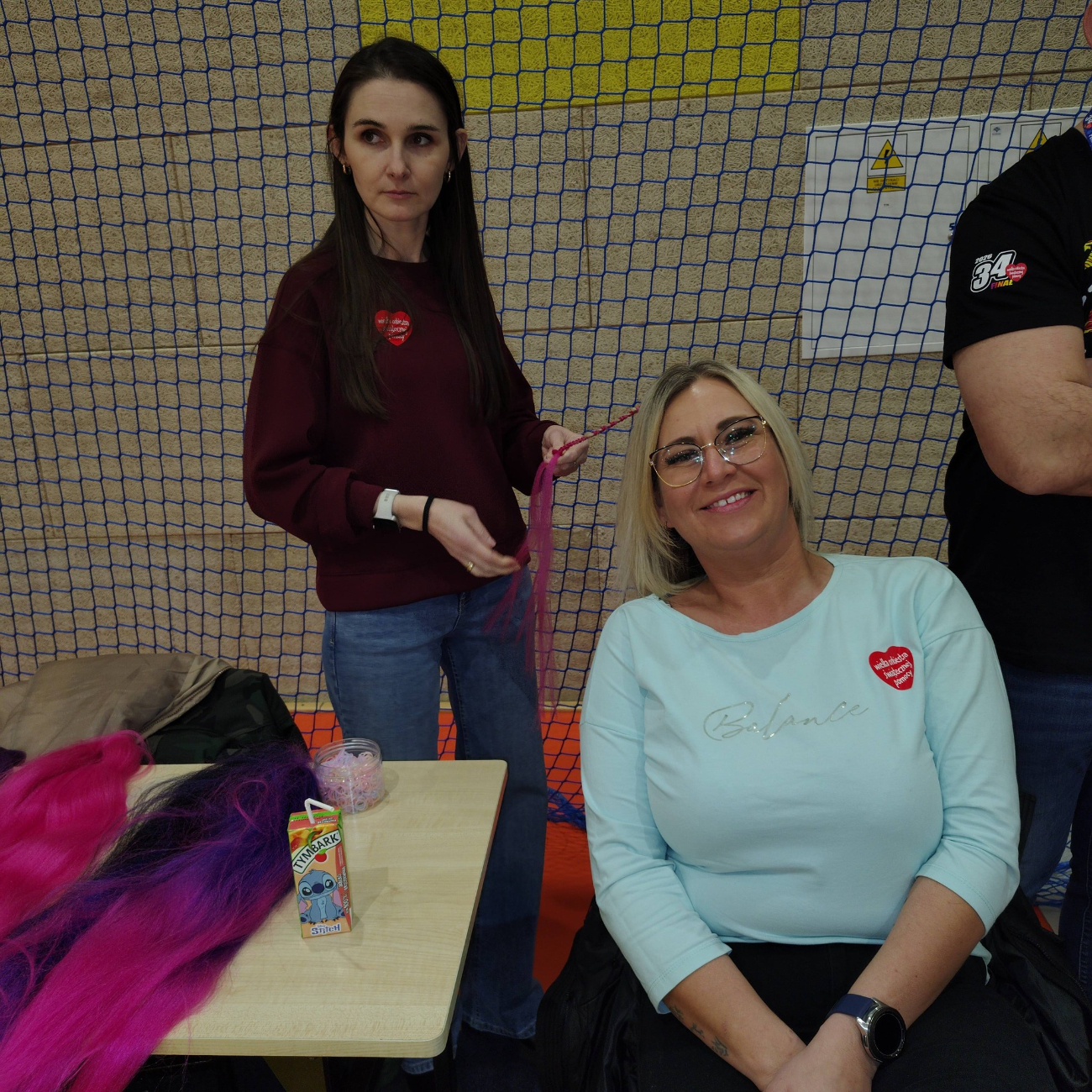 W Kowalewie Opactwie też grają