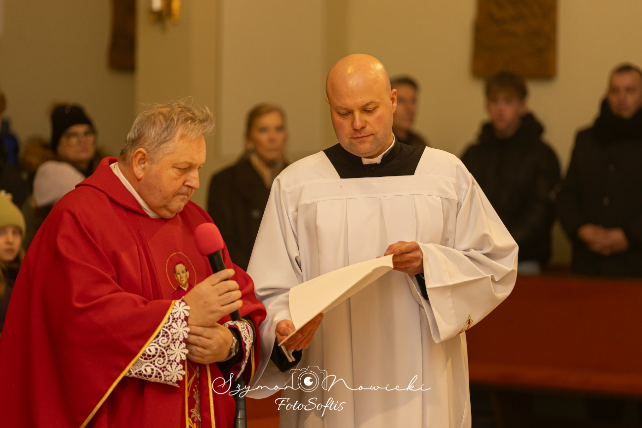 Święto w Kozalu. Zobacz zdjęcia z uroczystości